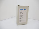 Festo 10773 PEV-1/4-B Pressure Switch 250 VAC / 125 VDC Max New In Box