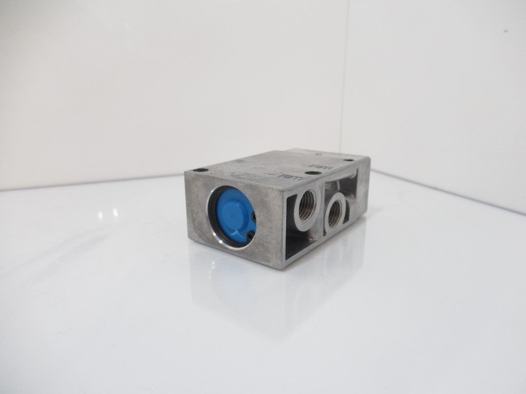 Festo MFH-3-1/4-S 7959 Air Solenoid Valve