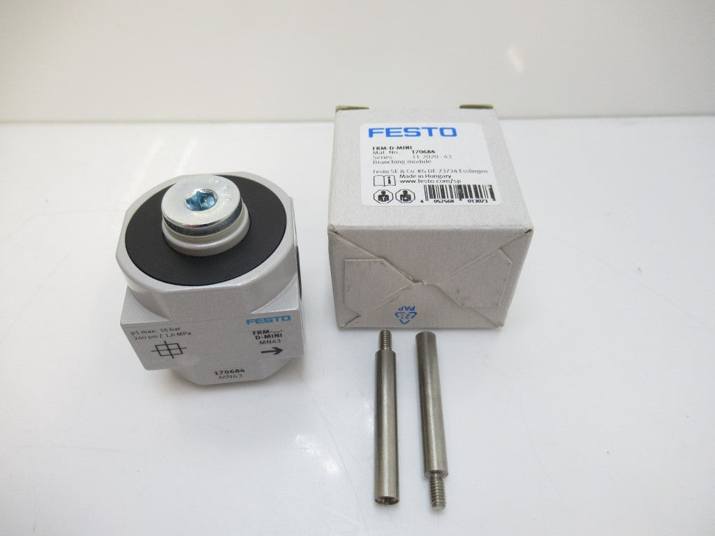 Festo FRM-D-MINI 170684 Branching Module