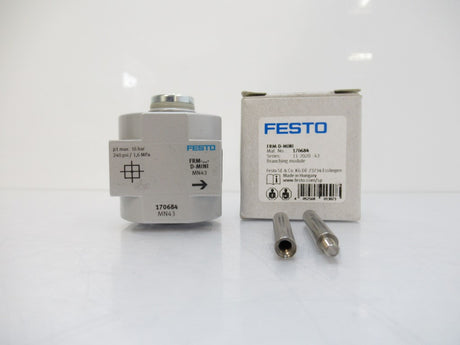 Festo FRM-D-MINI 170684 Branching Module