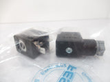 Festo MSFG-24/42-50/60 4527 Solenoid Coil