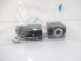 Festo MSFG-24/42-50/60 4527 Solenoid Coil