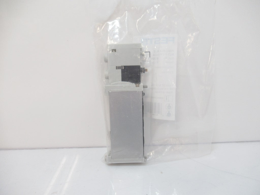 8150461 VUVG-B14-M52-MZT-F-1T1L-F1A Festo Solenoid Valve, Size 14mm, 24V DC