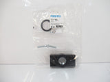 PBL-1/2-D-MAXI-R PBL12DMAXIR 546535 Festo Sub-Base Maxi Series D, Sold By Unit