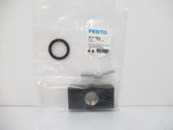 PBL-1/2-D-MAXI-L PBL12DMAXIL 546534 Festo Sub-Base Maxi Series D, Sold By Unit