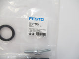 PBL-1/2-D-MAXI-L PBL12DMAXIL 546534 Festo Sub-Base Maxi Series D, Sold By Unit