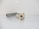 Pressure Sensor P45V-030-F2, 12-24V DC, 101.30kPa, 2 x PNP & Analog 1-5V