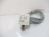 Pressure Sensor P45V-030-F2, 12-24V DC, 101.30kPa, 2 x PNP & Analog 1-5V