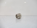 Adaptor Reducer A4.1/2.1/8 Male-Female 1/2 in., 1/8 in. Gas