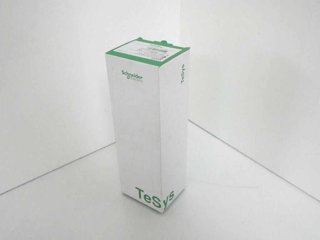 Schneider Electric TeSys VCCF2 Emergency Stop Switch Disconnector, 3 Pole