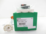 Schneider Electric VCCF3 TeSys Emergency Stop Switch Disconnector