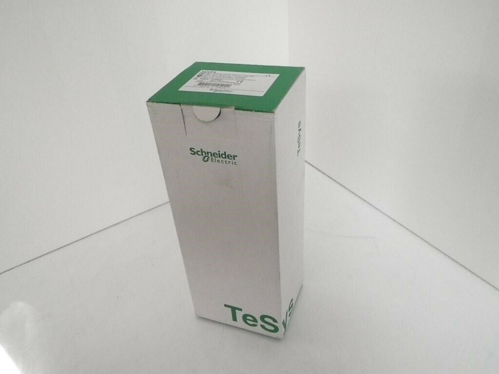 Schneider Electric VCCF4 Tesys Vario Emergency Stop Switch Disconnector