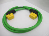 Schneider Electric VW3E1142R020 Hybrid Cable Lexium 62  62 ILM 2 Meters