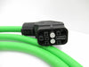 Schneider Electric VW3E1142R020 Hybrid Cable Lexium 62  62 ILM 2 Meters