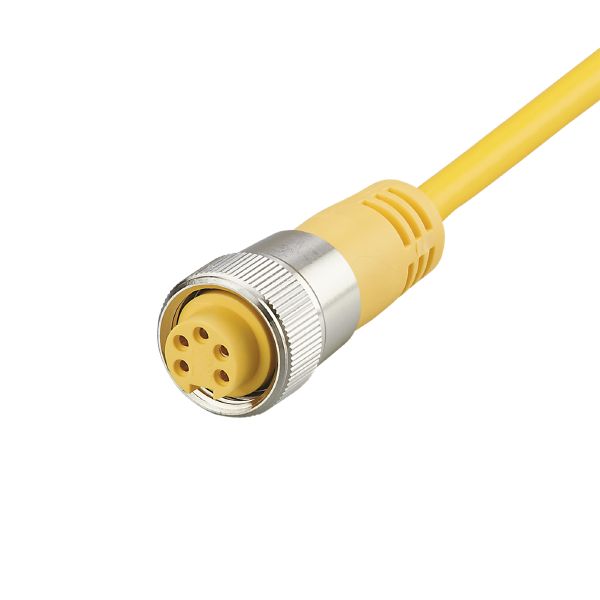 IFM W80654 Connection Cable