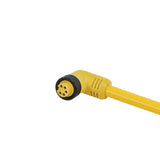 IFM W80663 Connection Cable