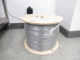 Deca Cables 317-023-1804-FR, 18 AWG 4 Conductor Shielded Roll Of 305 Meters