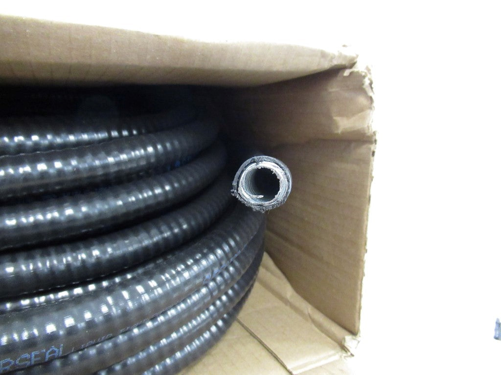 Superseal SFT4-050 Hydrotite Flexible Liquidtight Conduit Steel 1/2 in 30 meters