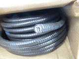 Superseal SFT4-050 Hydrotite Flexible Liquidtight Conduit Steel 1/2 in 30 meters