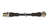 Murrelektronik 7000-40021-6540150 Cable Male/Female Straight M12 Lite 4-Pole