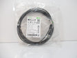 Murrelektronik 7000-40021-6540500 Cable, M12 Male / M12 Female 0 Deg A-Cod