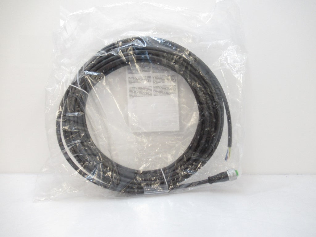 MurrElektronik 7000-12241-6551000 GmbH M12 Female With Cable