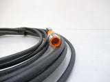 Ifm Electronic EVC219 Connection Cable For Sensors With M12, M8 Plug