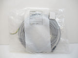 Schmersal 101206012 A-K6P-M8-R-G-10M-GY-1-X-A-4 Pre-Wired Cable