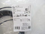 Ifm Electronic EVC108 VDOGH040MSS0010H04STGH040MSS 10m PUR-Cable; M12 Connector