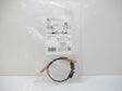 Ifm Electronic EVC310 VDOGF040MSS00,3H04STGF040MSS Connection Cable, 0.3 m