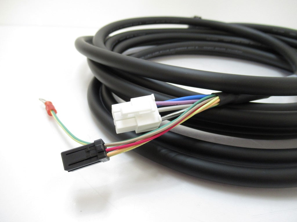 Oriental Motor CC050KHBLB, Metal Connection Cable For BLM Brushless DC Motor