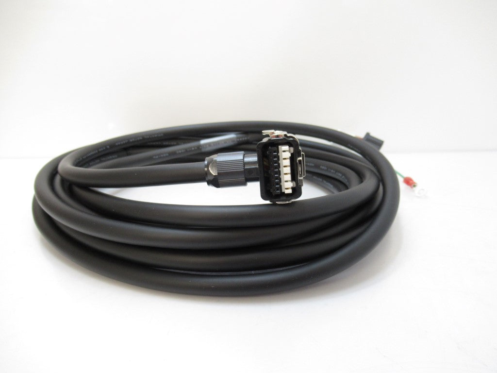 Oriental Motor CC050KHBLB, Metal Connection Cable For BLM Brushless DC Motor