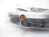 Ifm Electronic EVC143 ADOGF030MSS0010H03, 10M PUR-Cable, M8 Connector