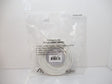 CAT6AS-35WH CAT6AS35WH RJ45 CAT6A SSTP 10GB Molded Patch Cable White 35 FT