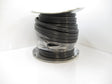 B141115 Cables PTI 75 Meters 12/2 Black Wire New