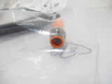 EVC100 Ifm Electronic VDOGH040MSS0003H04STGH040MSS Connection Cable, M12, 4-Pin