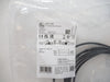 EVC100 Ifm Electronic VDOGH040MSS0003H04STGH040MSS Connection Cable, M12, 4-Pin