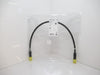 Ifm Electronic E12425 Connection Cable T-Coded, 12A, IP67, PUR, M12, Straight