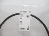 Ifm Electronic E12425 Connection Cable T-Coded, 12A, IP67, PUR, M12, Straight