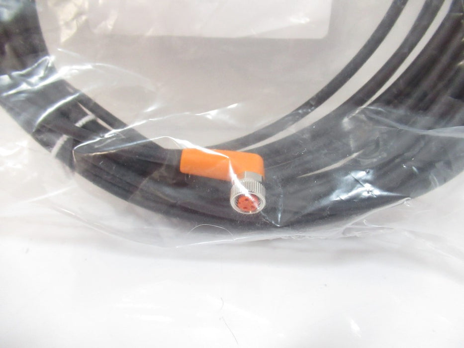 Ifm Electronic EVC155 Connecting Cable With Socket ADOAF040MSS0010H04