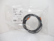 Ifm Electronic EVC269 Connection Cable 5m Pur IP65