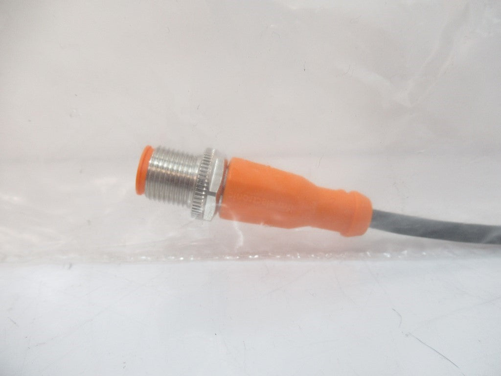 Ifm Electronic EVC112 ASTGH040MSS00,3H04 Connecting Cable With Plug