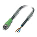 Phoenix Contact SAC-3P-10,0-PVC/M 8FS 1506532 Sensor/Actuator Cable