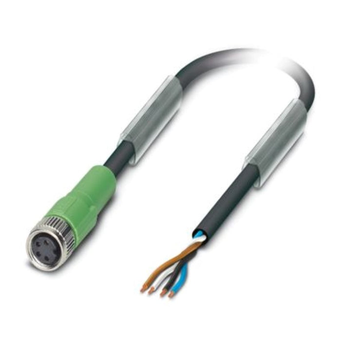 Phoenix Contact SAC-4P-10,0-PVC/M 8FS 1401062 Sensor/Actuator Cable