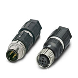 Phoenix Contact SACC-FS-4QO-0,34-M SCO 1521588 Connector