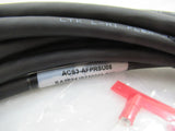 Delta ACS3-AFPRSU05 Power Cable High Flex 18-Awg, 5 Meters Long