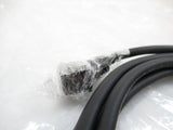 Delta ACS3-AFERSA03 High Flex Encoder Cable, 3 Meters Long