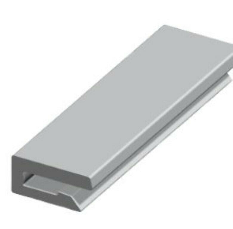 Flexlink XBCR25 Polyethylene Slide Rail RUL 25 Meters