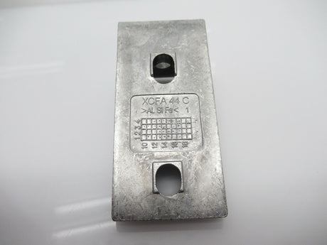 Flexlink XCFA 44 C XC Angle Bracket, Sold By Unit