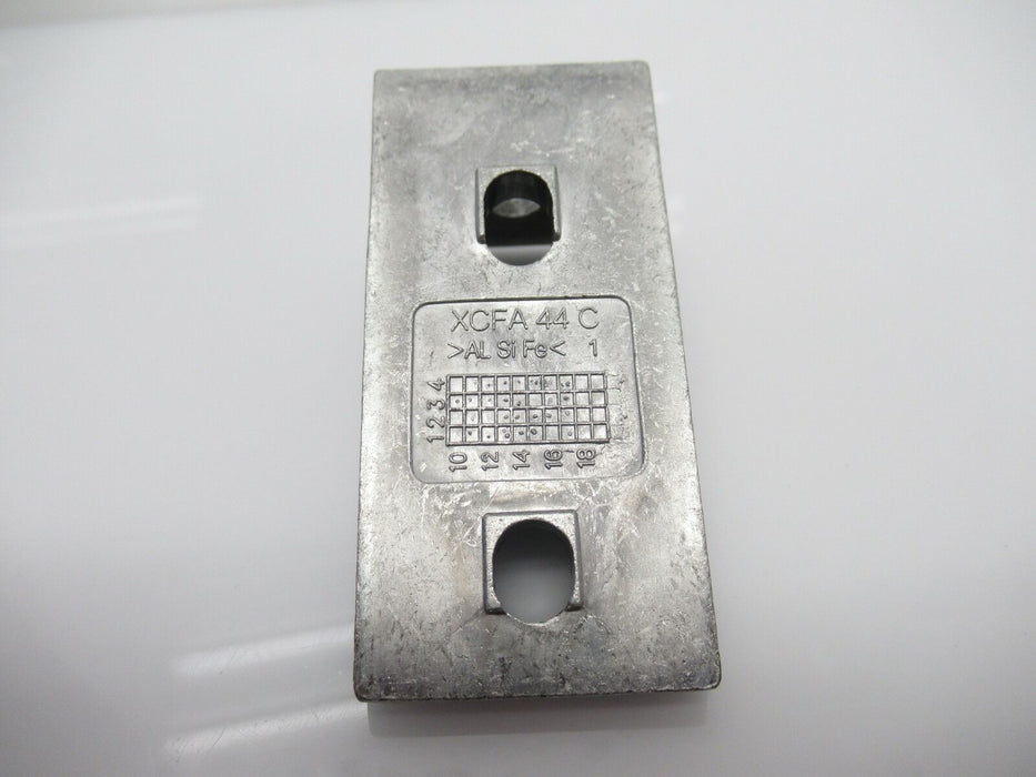 Flexlink XCFA 44 C XC Angle Bracket, Sold By Unit